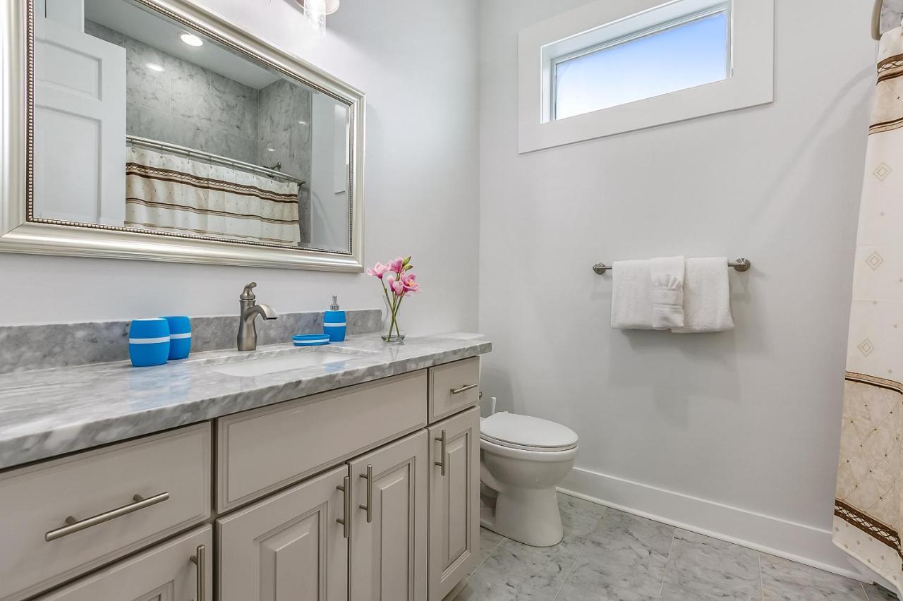 4Br Condo With Luxury Amenities Nova Orleães Exterior foto