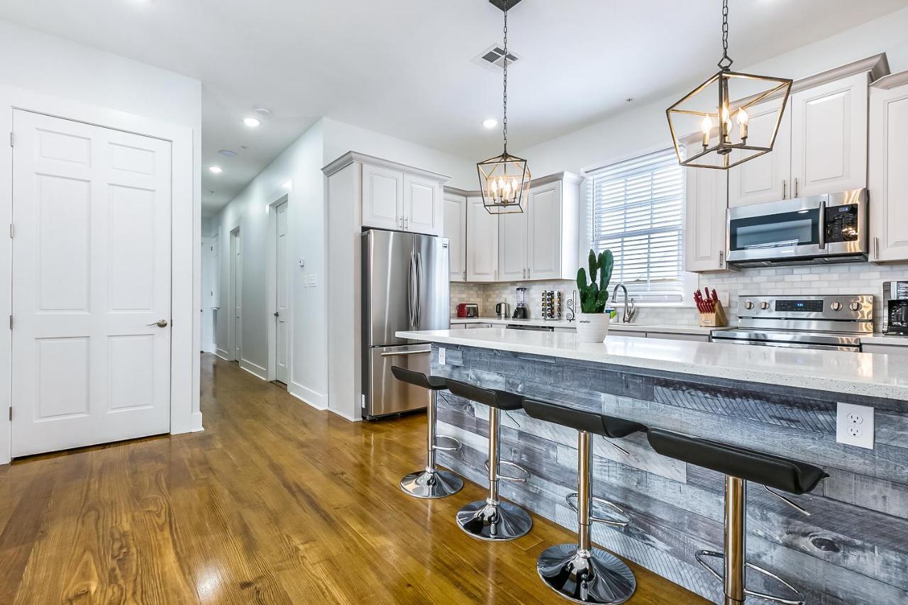 4Br Condo With Luxury Amenities Nova Orleães Exterior foto