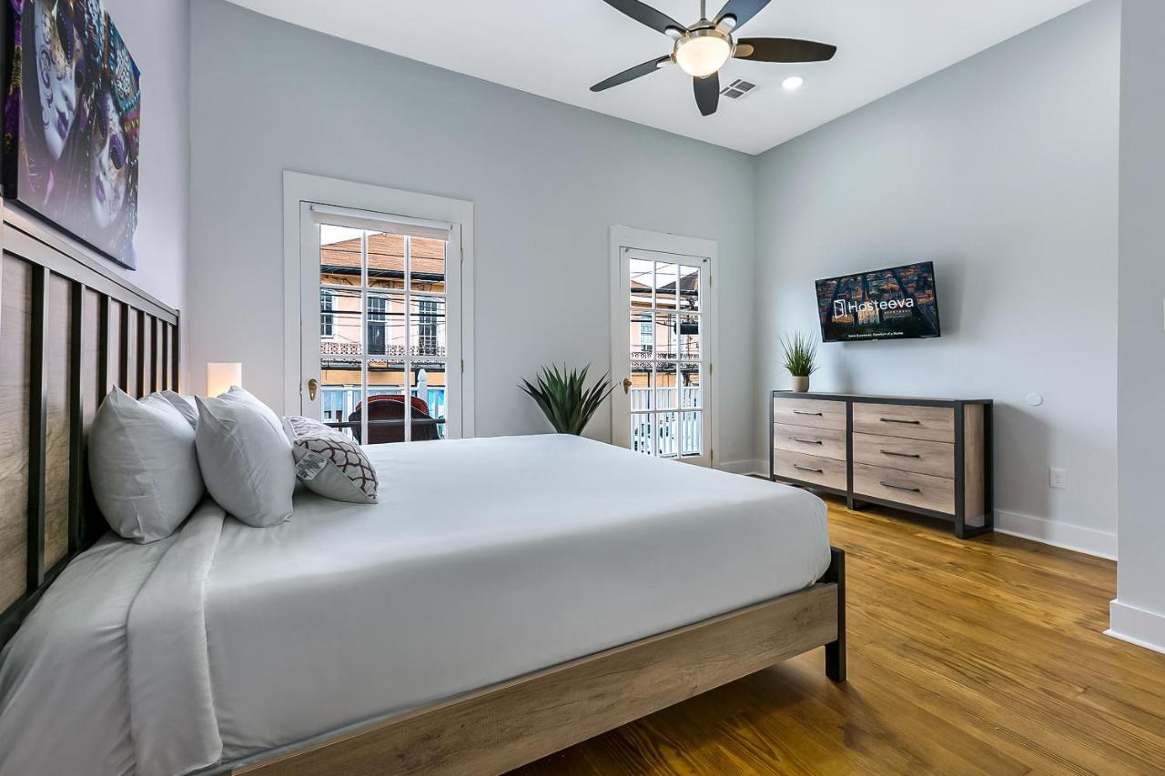4Br Condo With Luxury Amenities Nova Orleães Exterior foto