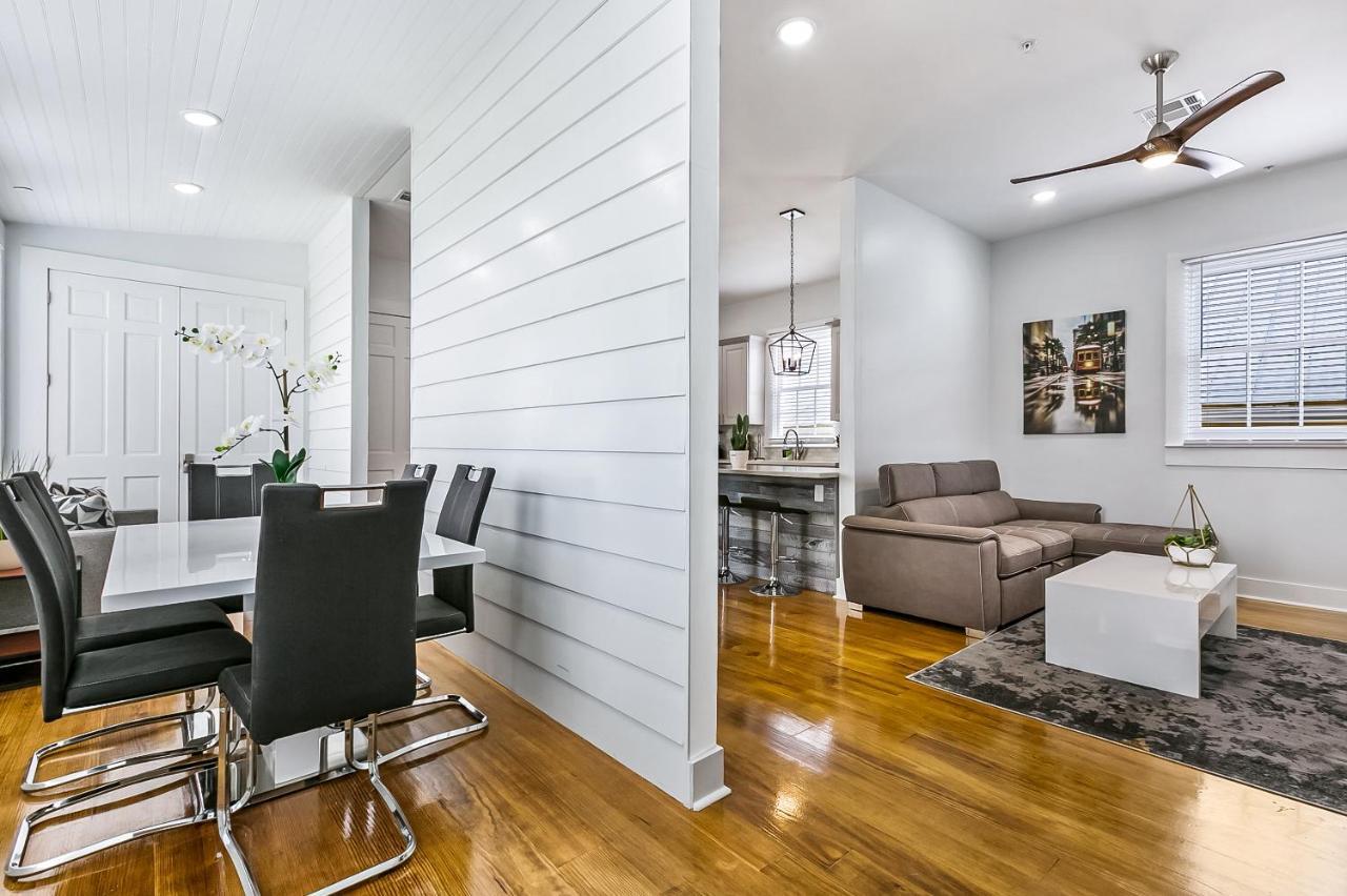 4Br Condo With Luxury Amenities Nova Orleães Exterior foto